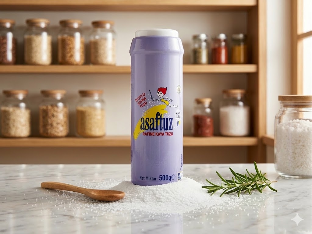 500 gr Asaf