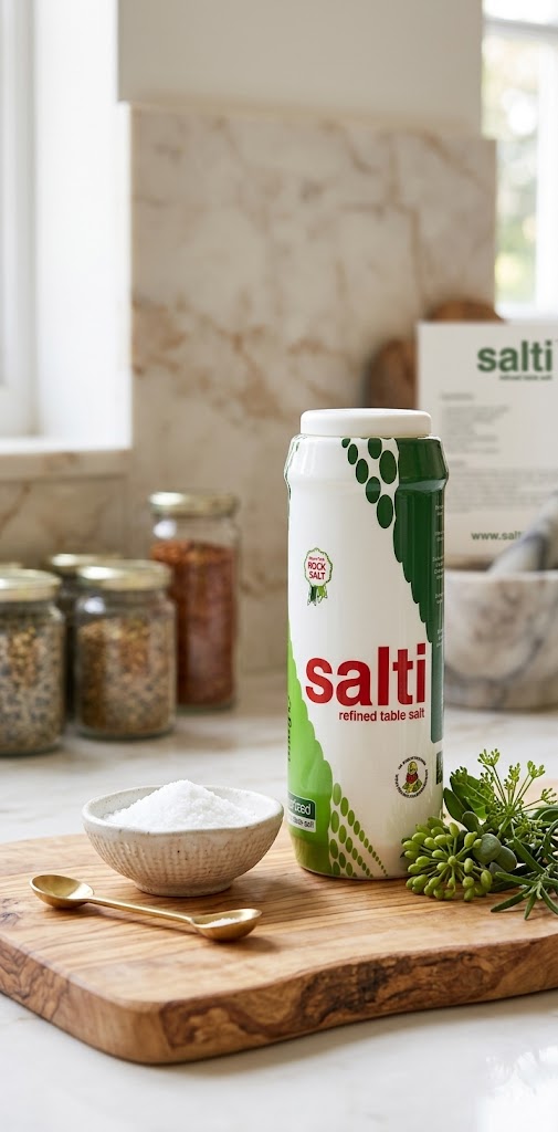 500 gr Salti